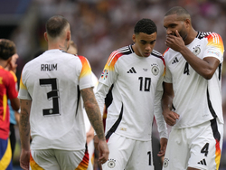 Euro 2024 Soccer Germany Spain