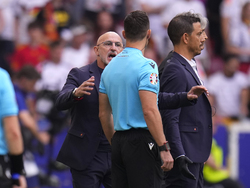 Euro 2024 Soccer Germany Spain