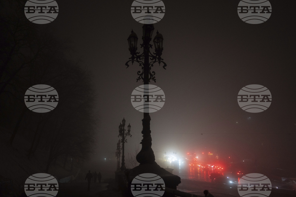 ЕС осигурява на Украйна допълнителни средства за производство на ток