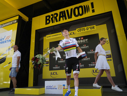 Cycling Tour de France