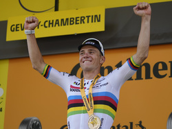 Cycling Tour de France