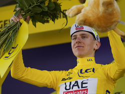 Cycling Tour de France