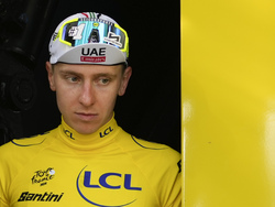 Cycling Tour de France