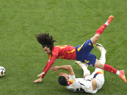 Euro 2024 Soccer Germany Spain