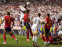 Euro 2024 Soccer Germany Spain