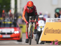 Cycling Tour de France
