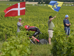 Cycling Tour de France