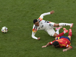 Euro 2024 Soccer Germany Spain