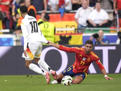 Euro 2024 Soccer Germany Spain