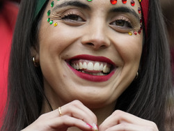 Euro 2024 Soccer Portugal France