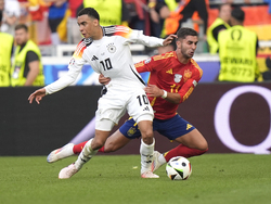 Euro 2024 Soccer Germany Spain