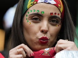 Euro 2024 Soccer Portugal France