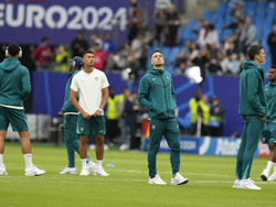 Euro 2024 Soccer Portugal France