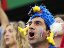 Euro 2024 Soccer Portugal France