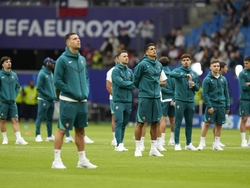 Euro 2024 Soccer Portugal France
