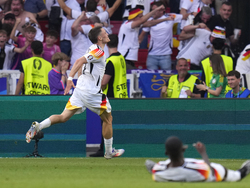 Euro 2024 Soccer Germany Spain