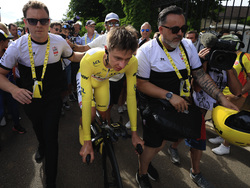 Cycling Tour de France
