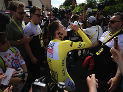 Cycling Tour de France