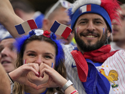 Euro 2024 Soccer Portugal France