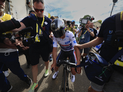 Cycling Tour de France