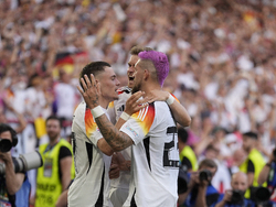Euro 2024 Soccer Germany Spain