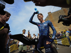 Cycling Tour de France