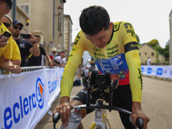 Cycling Tour de France