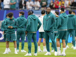 Euro 2024 Soccer Portugal France