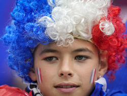 Euro 2024 Soccer Portugal France