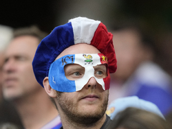 Euro 2024 Soccer Portugal France