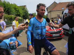 Cycling Tour de France