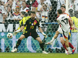 Euro 2024 Soccer Germany Spain