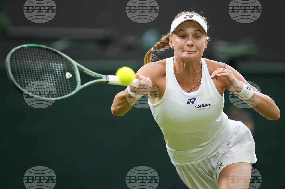 Даяна Ястремска и София Кенин отпаднаха на четвъртфиналите на турнира по тенис в Хобарт