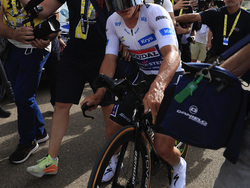 Cycling Tour de France