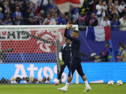 Euro 2024 Soccer Portugal France
