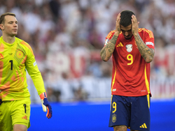 Euro 2024 Soccer Germany Spain