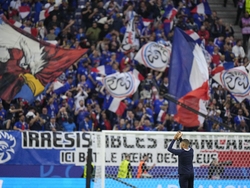 Euro 2024 Soccer Portugal France