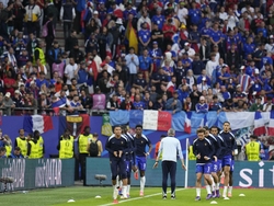 Euro 2024 Soccer Portugal France