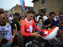 Cycling Tour de France