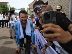 Cycling Tour de France