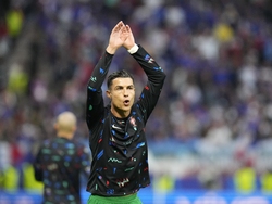 Euro 2024 Soccer Portugal France