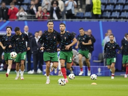 Euro 2024 Soccer Portugal France