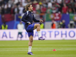 Euro 2024 Soccer Portugal France