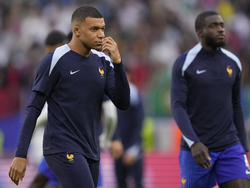 Euro 2024 Soccer Portugal France