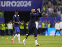 Euro 2024 Soccer Portugal France