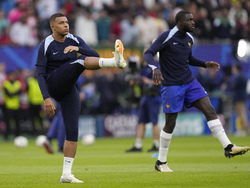 Euro 2024 Soccer Portugal France
