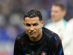 Euro 2024 Soccer Portugal France