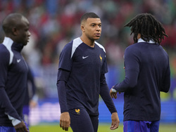 Euro 2024 Soccer Portugal France