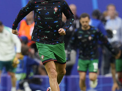 Euro 2024 Soccer Portugal France