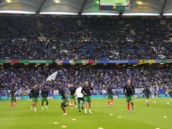 Euro 2024 Soccer Portugal France